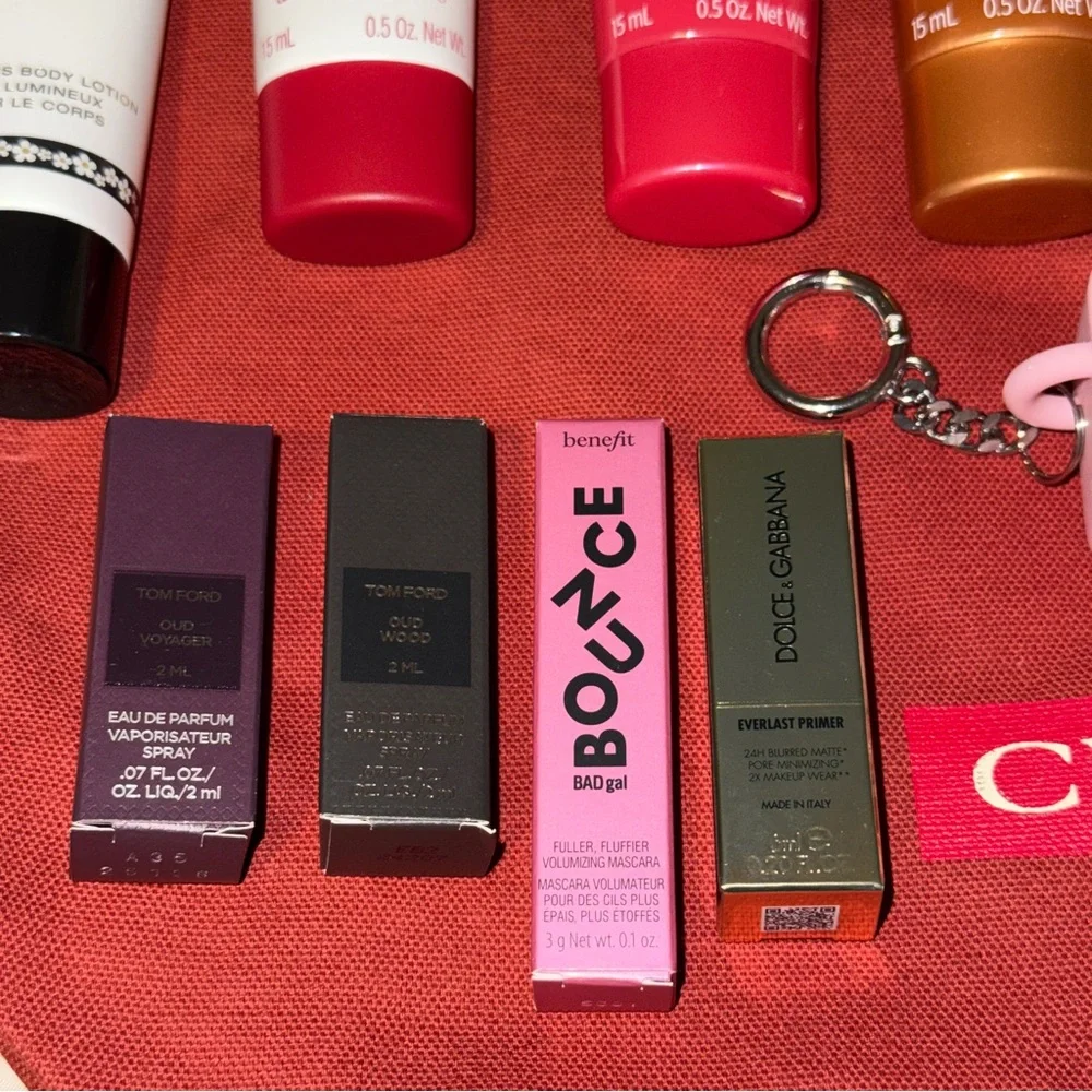 Beauty and Skincare Full Size and Gift lot - Picture 3 of 15